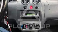 2008 Chevrolet Kalos