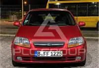 2008 Chevrolet Kalos
