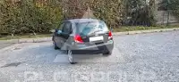 2008 Chevrolet Kalos