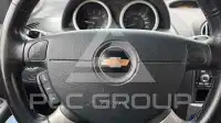 2008 Chevrolet Kalos