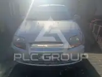 2008 Chevrolet Kalos