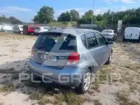 2008 Chevrolet Kalos