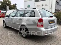 2008 Chevrolet Nubira