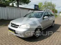 2008 Chevrolet Nubira
