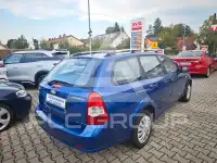2008 Chevrolet Nubira