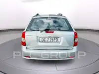 2008 Chevrolet Nubira