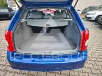 2008 Chevrolet Nubira