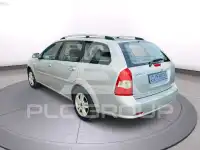 2008 Chevrolet Nubira