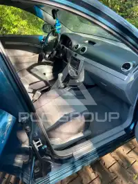 2008 Chevrolet Nubira