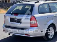 2008 Chevrolet Nubira