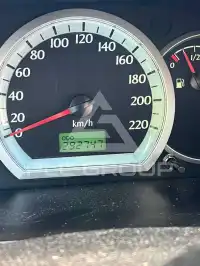 2008 Chevrolet Nubira