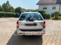2008 Chevrolet Nubira