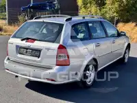 2008 Chevrolet Nubira