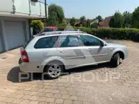 2008 Chevrolet Nubira