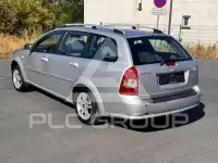 2008 Chevrolet Nubira