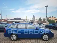 2008 Chevrolet Nubira