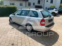 2008 Chevrolet Nubira