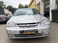 2008 Chevrolet Nubira