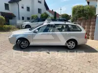 2008 Chevrolet Nubira