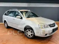 2008 Chevrolet Nubira