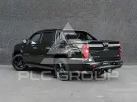 2008 Chevrolet Avalanche