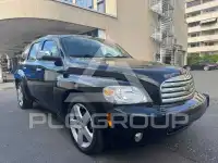 2008 Chevrolet HHR