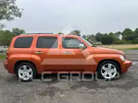 2008 Chevrolet HHR