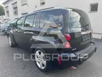 2008 Chevrolet HHR