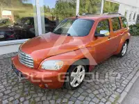 2008 Chevrolet HHR