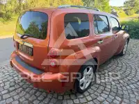 2008 Chevrolet HHR