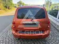 2008 Chevrolet HHR