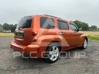 2008 Chevrolet HHR