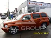 2008 Chevrolet HHR