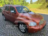 2008 Chevrolet HHR
