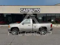 2008 Chevrolet Silverado