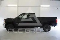 2008 Chevrolet Silverado