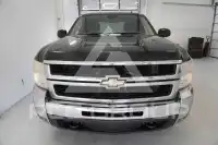2008 Chevrolet Silverado