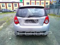 2008 Chevrolet Aveo