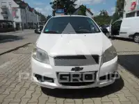 2008 Chevrolet Aveo