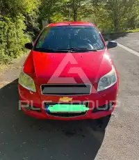 2008 Chevrolet Aveo
