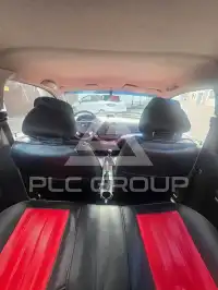 2008 Chevrolet Aveo