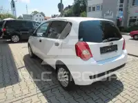 2008 Chevrolet Aveo