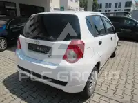 2008 Chevrolet Aveo
