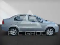 2008 Chevrolet Aveo