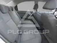 2008 Chevrolet Aveo