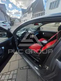 2008 Chevrolet Aveo