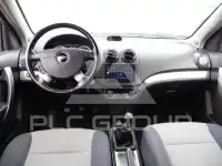 2008 Chevrolet Aveo
