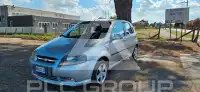 2008 Chevrolet Aveo