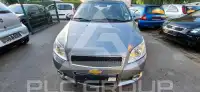 2008 Chevrolet Aveo
