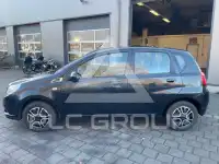 2008 Chevrolet Aveo